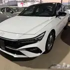 هيونداي النترا سمارت 2000 سي سي موديل 2026 كاش و تقسيط