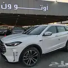 جيتور X70 بلس كمفورت موديل 25 كاش وتقسيط