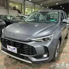 Mg- ZS استاندر 2025