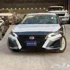 نيسان التيما ستاندر 2025 بالنقد والتقسيط