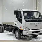 اشوك ليلاند ديانا 6 طن 2023 جديد بطاقه جمركيه