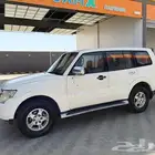 جيب ميتسوبيشي باجيرو تماتيك 2008