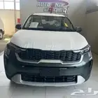 كيا سونيت استاندر موديل 2026 كاش وتقسيط