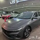 هيونداي النترا كمفورت Gls 2.0 موديل 2026