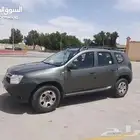 رينو داستر 2015 بحاله جيده جدا