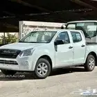 ايسوزو ديماكس غمارتين بدون دبل زجاج كهرب 2025 وارد العيسي