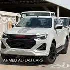 ايسوزو ديماكس جي تي 2026