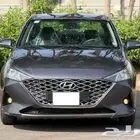 هيونداي اكسنت موديل 2023 باقل سعر بالسوق كاش وتمويل