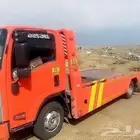 سطحه شمال الرياض