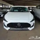 ام جي تي كمفورت 2024