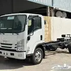 ايسوزو دينا 2025 ( 4 طن - 5 طن - 6 طن - 13 طن )