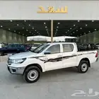 تويوتا هايلكس GL2 دبل ديزل 2022 ( تم البيع )
