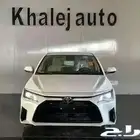 تويوتا يارس Y موديل 2026