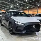ام جي جي تي MG GT استاندر موديل 2024 بسعر مناافس عرض خاص