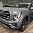 يوكن 2025 اليفيش فل الفل بدون دبل