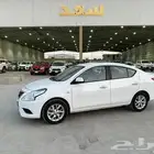 نيسان صني كمفورت 2023