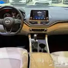 نيسان التيما 2025 ستاندر
