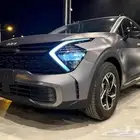 كيا سبورتاج 2025 استاندرد 94900 شامل