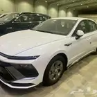 هيونداي سوناتا فليت 2026 خليجي