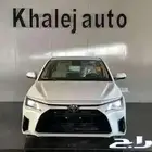 تويوتا يارس Y موديل 2026