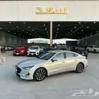 هونداي سوناتا 2022