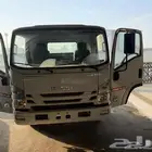 ايسوزه دينا استنادر 6طن موديل 2025 كاش وتمويل اقل الاسعار