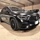 مرسيدس GLA موديل 2023