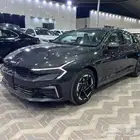 كيا k5 2025 ستاندر مطور الجبر اصفار بطاقة جمركية