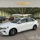 جيلي امجراند 2023