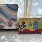 كرسي هزاز ودراجة اطفال للمشي