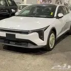 كيا l4 نص فل 2.0 موديل 2026 كاش اقساط
