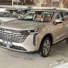 هافال H6 بريميوم 2026