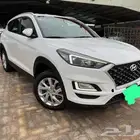 هونداي توسان 2020 نظيف ماشي 75 الف