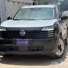 نيسان كيكس نص فل واستاندر 2025