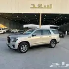 جي ام سي يوكن SLE ذهبي 2023