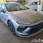 هونداي سوناتا على مصرف الراجحي اقل قسط