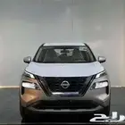 نيسان اكستريل موديل 2025 7 راكب