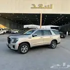 جي ام سي يوكن SLE ذهبي 2023