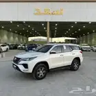 تويوتا فورتشنر 6 سلندر VX 2022