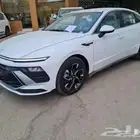 هيونداي سوناتا بيسك 2026