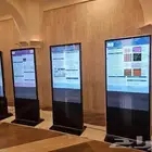 شاشات led للمعارض والمؤتمرات بيع ايجار