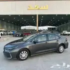 تويوتا كورولا 2022