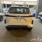 تويوتا اوربان كروز متوفر كاش وأقساط