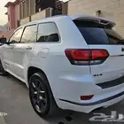 جيب جراند شيروكي S موديل 2019 ضمان وكالة