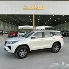 تويوتا فورتشنر v4 دبل 2022