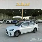 تويوتا يارس 2023