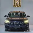 جيلي امجراند استاندر خليجي عرض شهر 7