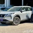 اكس تريل ستاندرد 5 مقاعد 2026