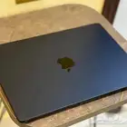 لابتوب ماك بوك اير (اخو الجديد)