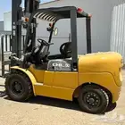 مطلوب 2 فوركلفت 5 طن للإيجار 3 اشهر بدون سواق موديل حديث